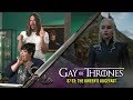 Gay Of Thrones S7 E3 Recap: The Kween ‘s Juicefast (with Carla Jimenez)