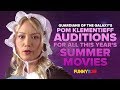 Pom Klementieff Auditions For All This Year’s Summer Movies