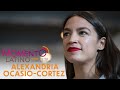 Momento Latino Moments: Alexandria Ocasio-Cortez Becomes Youngest Woman Elected to Congress