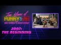 2007: The Beginning – 10 Years of Funny Or Die with Will Ferrell and Adam McKay