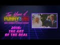 2016: The Art of the Deal – 10 Years of Funny Or Die with Will Ferrell & Adam McKay
