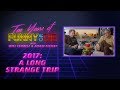 2017: Long Strange Trip – 10 Years of Funny Or Die with Will Ferrell & Adam McKay