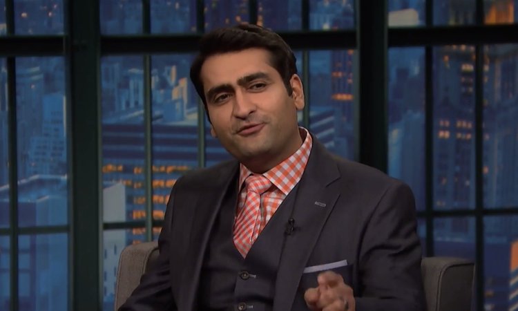 Kumail Nanjiani Wishes Some People Would Stop Yelling ‘Silicon Valley’ Quotes At Him