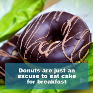 8 Very Important Breakfast Truths