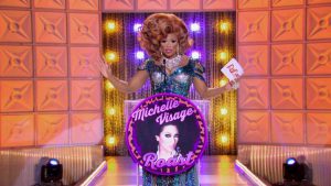 15 Sick’ning Screen Grabs + Pithy Commentary From Last Week’s Ru Paul’s Drag Race