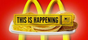 Rejoice! McDonald’s Will Start Serving Breakfast All Times Of Day!