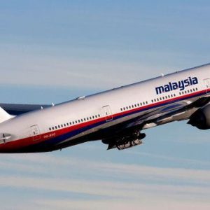 Is The Search For Flight MH370 Coming Back This Fall?!?!