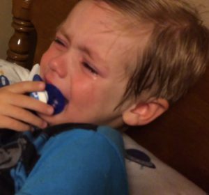 Hillary Clinton Destroyed This Crying Kid’s Presidential Dreams