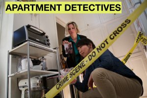 Apartment Detectives