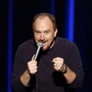 Louis C.K. Continues to Go Off on Palin