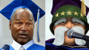 Key Advice From This Year’s Worst College Commencement Speakers