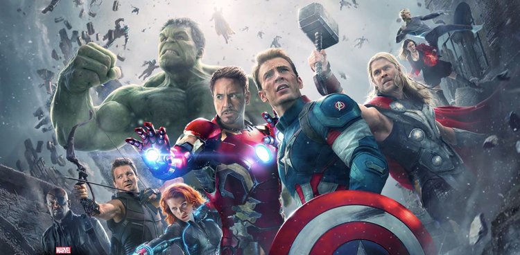 Unanswered Questions From ‘Avengers: Age Of Ultron’