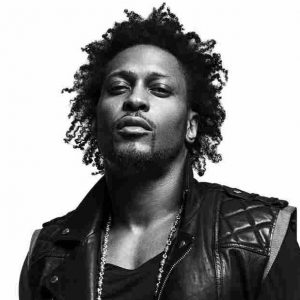 How To Care For Your Genitals Now That D ‘Angelo ‘s New Album, ‘Black Messiah, ‘ Is Out