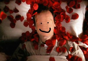 Not Good Enough: Only 25% Of Kevin Spacey Has Been Erased From American Beauty