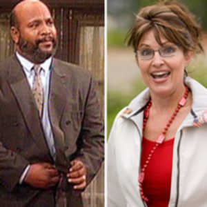 The 7 Dumbest Sarah Palin Quotes of 2010…Said by Uncle Phil