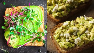 Six Avocado Toasts That Will Make You Say, “This Is Better Than Being Able To Afford A House!”