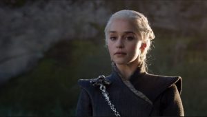 The 11 Most IDGAF Moments of S7E5 of Game of Thrones “Eastwatch”