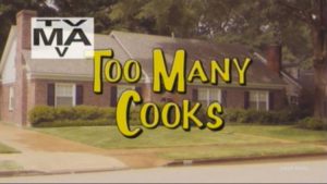 Too Many Cooks May Be the Best & Weirdest Thing Ever Created