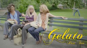 Gelato – Part 2
