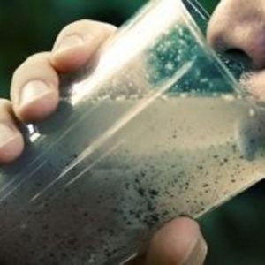 TEENAGERS GETTING HIGH FROM AMERICA ‘S CONTAMINATED DRINKING WATER