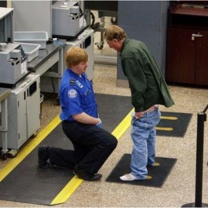 The New Best Picture to Come From the TSA Controversy