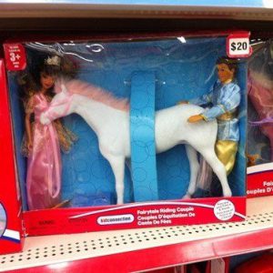 10 Toys that Definitely Belong in the Discount Aisle