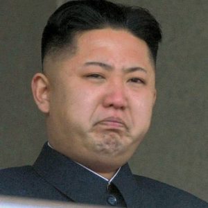Press Release From The Democratic People’s Republic Of Korea: Kim Jong-un’s Whereabouts