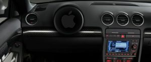 10 Leaked Features Of The Upcoming Apple Car